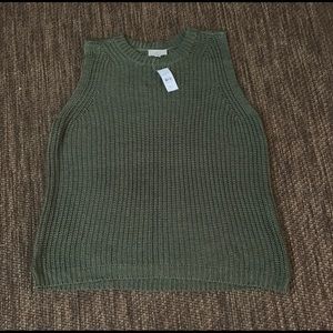 NWT Loft sweater